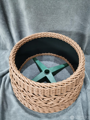 Юбка под ёлку - 2