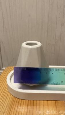 Набор Поднос + ваза - 4