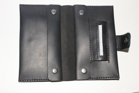 Кисет для табака - 3
