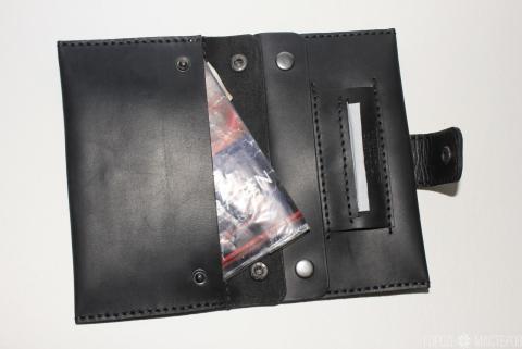 Кисет для табака - 4