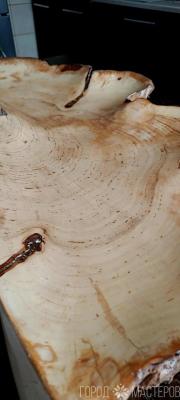 Блюдо на стол - 2