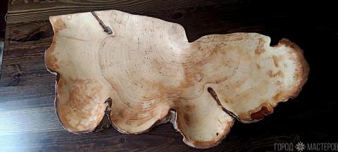 Блюдо на стол - 3