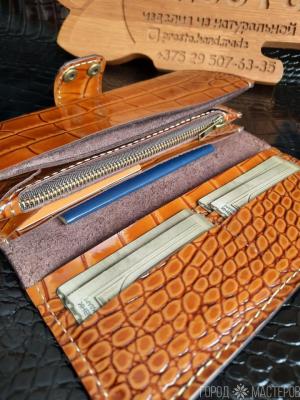 Кошелёк женский - 3