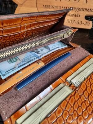 Кошелёк женский - 4