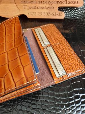 Кошелёк женский - 5