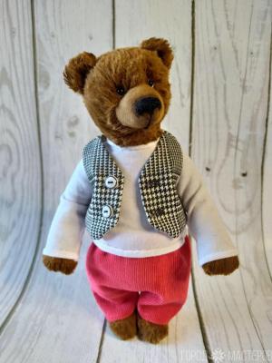 Мишка Сеня - 2