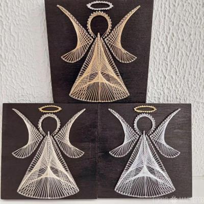 Панно "АНГЕЛ" - 2