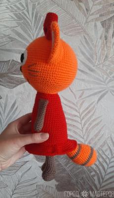 Игрушка Карамелька - 2