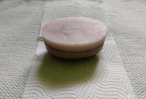Мыло массажное - 2
