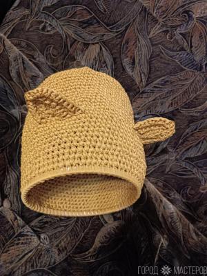 Домик и когтеточка для кота - 5