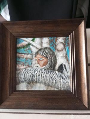 Портреты - 3