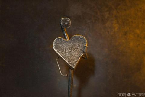 Подсвечник для близкого человека - 3