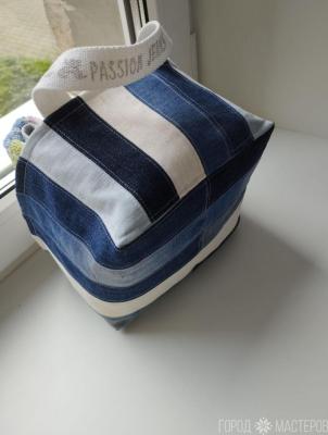 Корзинка для хранения/декора - 3