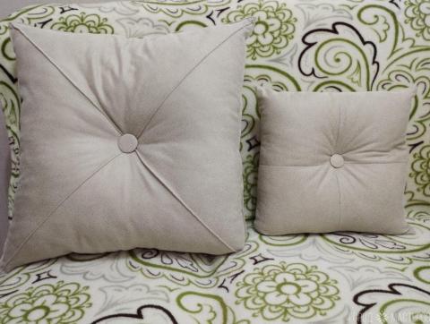 Подушки - 2