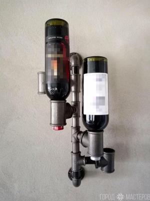 Винная стойка - 2