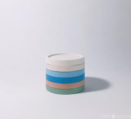 Поднос-подставка 8, 10см - 2