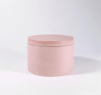 Шкатулка из высокопрочного гипса в разных цветах (см. фото) - 3