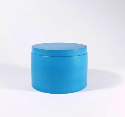 Шкатулка из высокопрочного гипса в разных цветах (см. фото) - 4