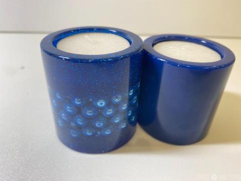 Подсвечники для чайной свечи - 5