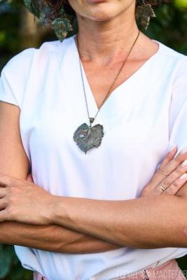 винтажные листик - 3