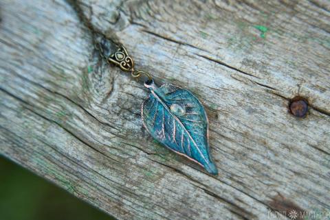 винтажные лист - 2