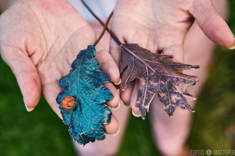 шпилька винтаж - 2