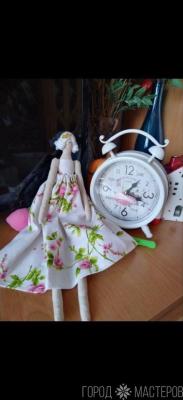 Кукла Тильда - 3