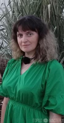 Украшение на шею, запястье. - 3