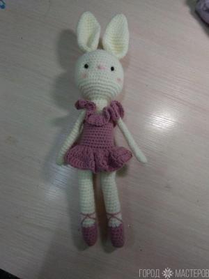 Балерина - 2