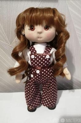 Куколка Маша - 3