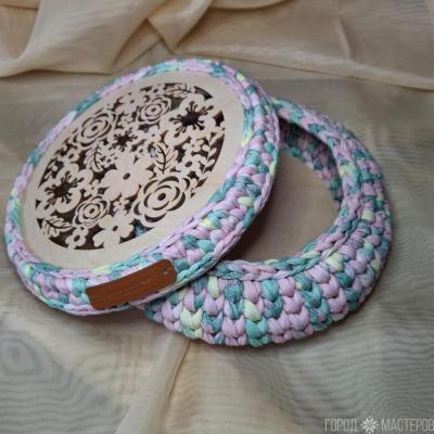 Интерьерные корзинки - 4