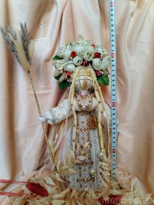 Берегиня - 2