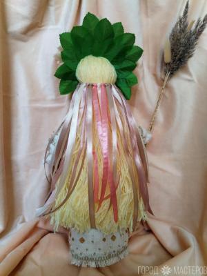 Берегиня - 3