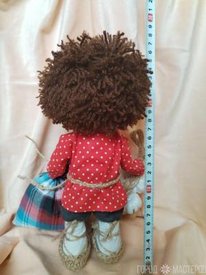 Домовёнок - 2