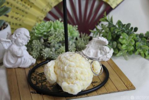 Брелок "птенец" - 4