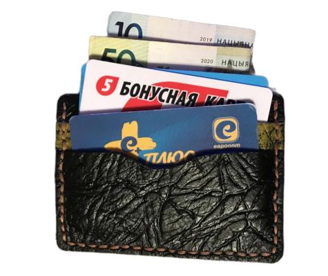 Картхолдер - 2