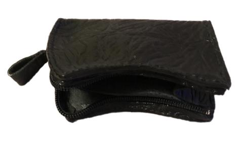 Кошелек мини-зиппер - 2