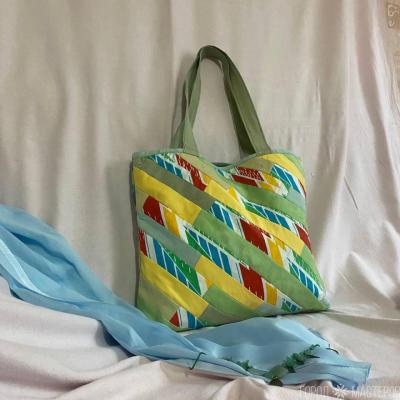 Сумка-шоппер - 2