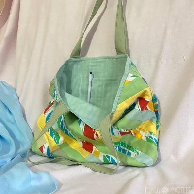 Сумка-шоппер - 4