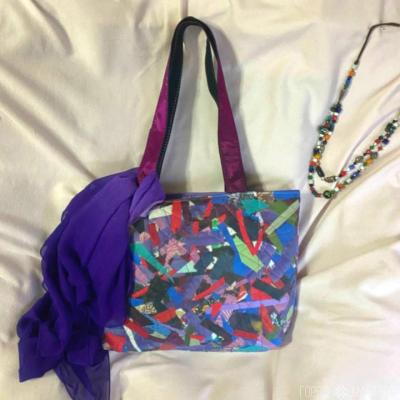 Сумка-шоппер - 2