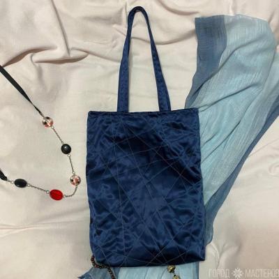 Сумка-шоппер - 2