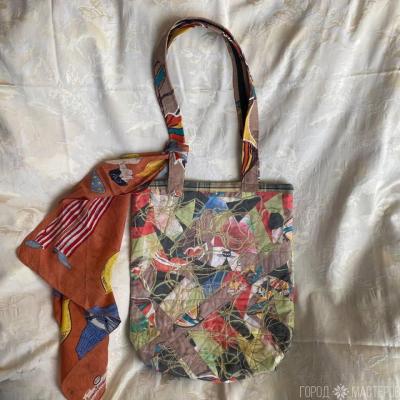 Сумка-шоппер - 2