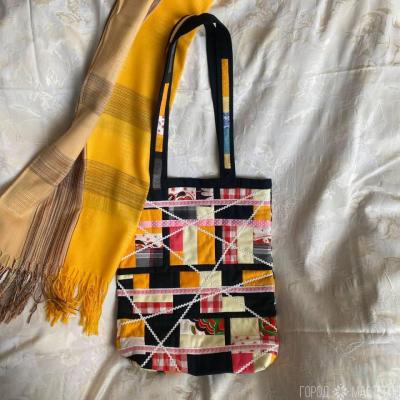 Сумка-шоппер - 2