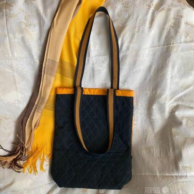 Сумка-шоппер - 2