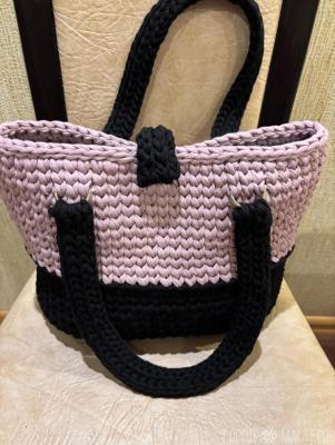 Сумка Дени - 4