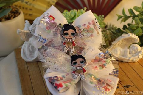Бантики с лолками - 2