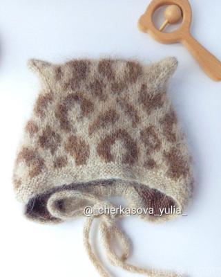 Коточепчик - 3