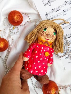 Домовёнок Кузя - 3