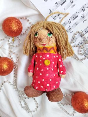 Домовёнок Кузя - 4