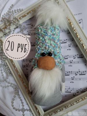 Коллекция гномов цены на фото - 2